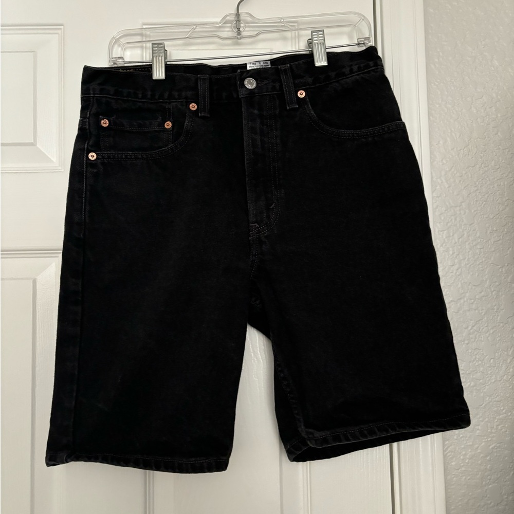 Levis jorts